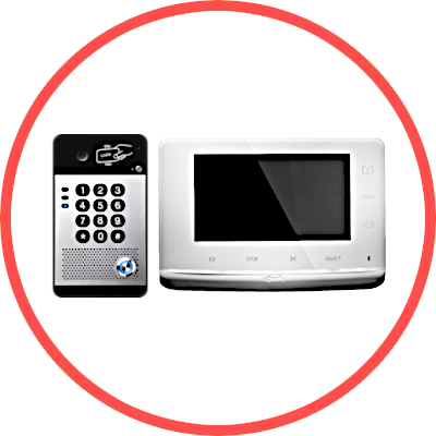 Video Door Phone Solutions