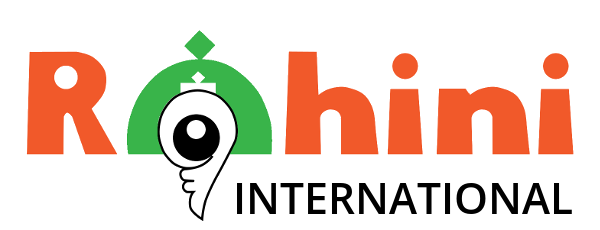 Hotel Rohini International